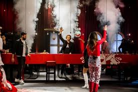 Is een nederlandse concertreeks, die jaarlijks plaatsvindt in rotterdam ahoy. Xebh1gms15rjcm