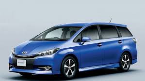 The toyota wish is a compact mpv produced by japanese automaker toyota from 2003 to 2017. 2016 Toyota Wish Release Date Price Engine Specs