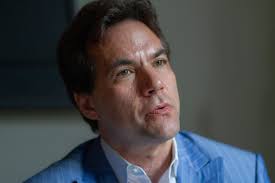 Former FBI analyst Mark Tolson admits snooping