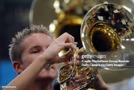 87 Legacy High School Band Stock Photos, High-Res Pictures, and Images