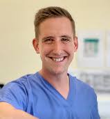 Dr. Will Dyson-Sutton