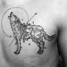 331 free images of geometrical animal. Drawing Line Drawing Geometric Dog Tattoo