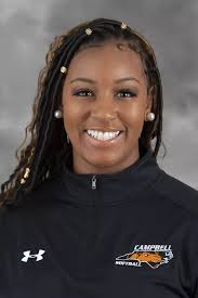 2019 Softball Roster