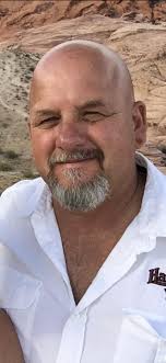 Jeffrey Nickell Obituary