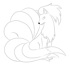 Supercoloring vulpix / ausmalbilder pokemon i. Pin By Gabriela D Angelo On Drawings In 2020 Pikachu Coloring Page Pokemon Coloring Pages Pokemon Coloring