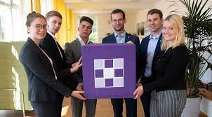 Mit iban generator für ein konto bei evangelische bank. Azubi Blog