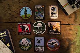 Check spelling or type a new query. 13 Diy Ways To Display Patches Crafting A Green World