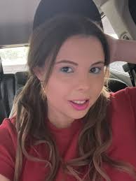 Lovely Mary Ann by Savannah Summer