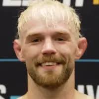 Benjamin Bennett “Mr. Alaska”