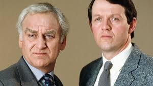 Inspector Morse: Greeks Bearing Gifts, Parts One & Two (Season Five)