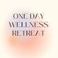 One Day Wellness Retreat — Mill Creek Resort