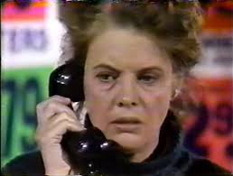 ANOTHER WORLD: MINOR CHARACTERS