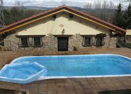 Casa rural , capacidad de alojamiento de 2 a 14 personas en barajas, navarredonda de gredos bienvenidos/as a la página web de la casa la esperilla de gredos , es una casa rural con. El Cortijo De Gredos Casa Apartamento Cueva Rural En Navaluenga Avila