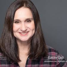 Laura Galt (@mslauragalt) · Austin, TX