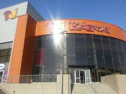 Kidzania Cairo Cairo Worlds Of Fun Theme Parks Rides