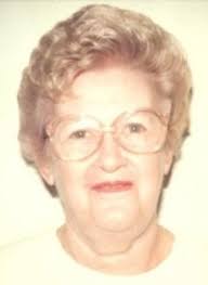 Olive Kearney Obituary (1926