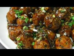 Pin On Manchurian Dry Resto Style