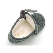 Zapatillas de casa originales, cómodas y anchos especiales. Zapatillas Casa Okaaspain Zapatos Bebe Zapatos Nino Zapatos Nina Zapateria Infantil Okaaspain Fabricados En Espana Okaaspain