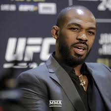 Jon Jones tells UFC $8-10 million 'way too low' for Francis Ngannou fight,  Derrick Lewis responds