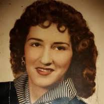 Mrs. Gara Ann Sandlin Obituary