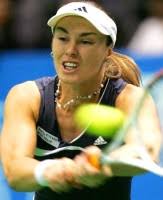 2006 Tokyo Pan Pacific Women's Singles Tennis Results: QuickSports