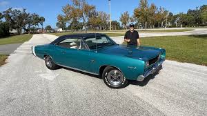 Image result for Medium Dark Turquoise 1968 Coronet