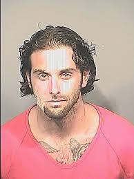 Photos: Arrest mugshots 9-17