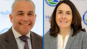 Half Hollow Hills Appoints Milton Strong as Assistant Superintendent and  Allison Beyersdorf as West Hollow Principal