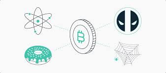 07 types of cryptocurrency that aren't bitcoin. Bitcoin Televised Crypto Appearances On Tv Ledger