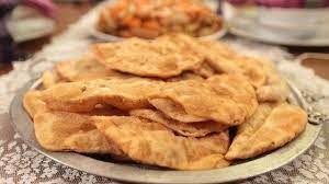 eskisehir cig borek yemek yemek tarifleri etli yemek tarifleri