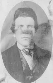 John and Margaret (McVey) Behe