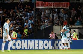Jun 09, 2021 · el nilton santos, estadio del botafogo, será la sede del debut de la selección argentina y la realidad es que el estado de su campo de juego lejos está de ser ideal a cinco días del partido. Aldosivi Pierde Ante Velez Y Se Aleja Del Lider Racing Club Estadio Deportivo