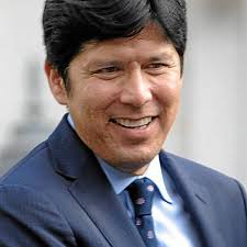 State Sen. Kevin de Leon disputes FBI's account of money transfer in  Calderon probe