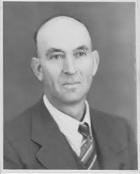 William Louis Stanton (1884-1964)