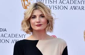 Джоди уиттакер | jodie whittaker запись закреплена. Jodie Whittaker Devastated Over Final Scenes With Bradley Walsh The List