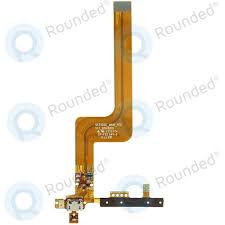 Wiko Highway Signs Charging connector flex