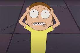 The following contains spoilers for rick and morty, season 5, episode 4, rickdependence spray.]. 4bwqgtowyrmrqm