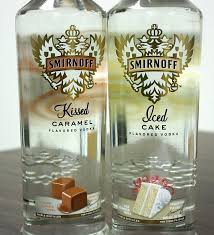Enjoy over ice or as a mixer! Ncr Customer Connect Caramel Vodka Flavored Vodka Smirnoff