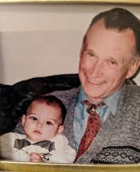 Theodore Netz Obituary July 14, 2019