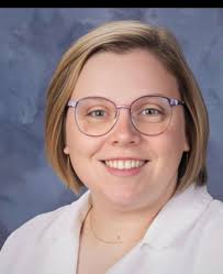 Congratulations, Sarah! You will be a great leadership asset to Mt.  Pleasant Elementary.