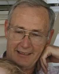 Obituary information for W. Max 'DeDe' Parrish