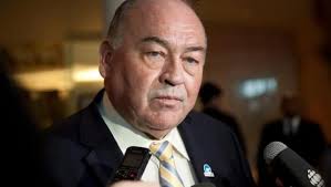 Remaniement ministériel au gouvernement des T.N.-O.