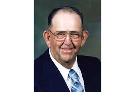 RAYNARD SCHMIDT Obituary (2017)