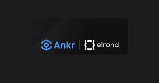 Live ankr data, market capitalization, charts, prices, trades and volumes. Elrond And Ankr Enter Strategic Partnership Business Partnerships Altcoin Buzz