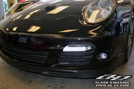 997 Turbo Led Running Bumper Lights Install Guide How To Delreycustoms 714 443 9299 Photo This Photo Was Uploaded By Drcinc Find Ot Turbo Sports Car Lights