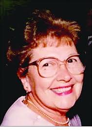 Gloria Cetrone Obituary (1923