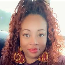 Alicia English, age 46, a native of Macon County, Georgia, peacefully  entered her eternal sleep