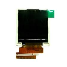 LCD Screen for LG A180 - Replacement ...