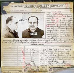 Criminal record - Wikipedia