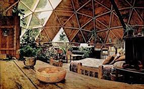 Dome House Bohemian Homes Case A Cupola Cupola Geodesica Casa A Cupola